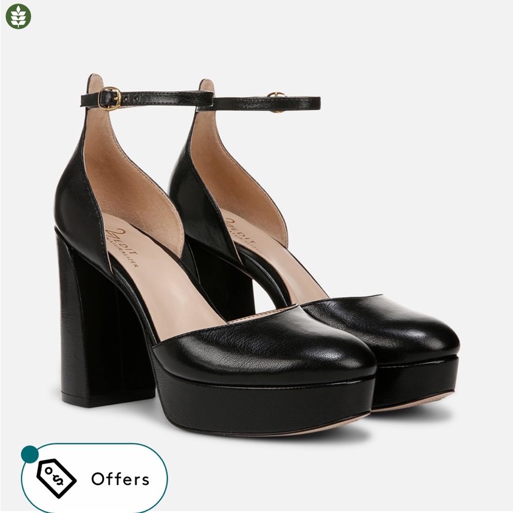 new in box naturalizer mary jane pumps 27 edit giovanna